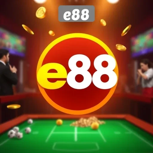 Keuntungan Bermain di Platform e88 bagi Penggemar Game Online