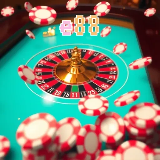 e88: Dominasi Kompetisi Game Online di Indonesia