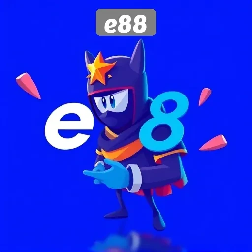 Fitur Unggulan e88 yang Perlu Diketahui Penggemar Game