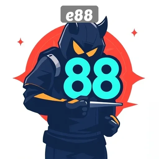 Bagaimana e88 Memfasilitasi Komunitas Gamer Indonesia