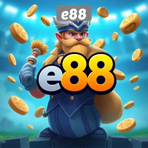 Mengupas Fitur Menarik di Situs Game e88