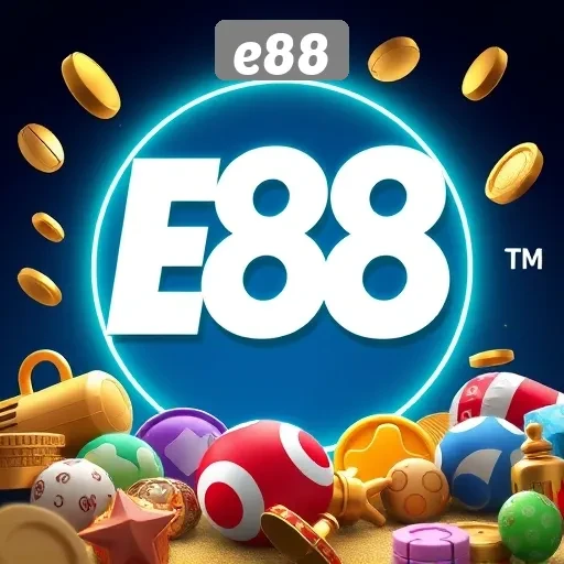 Ragam Permainan yang Tersedia di E88 untuk Penggemar Game