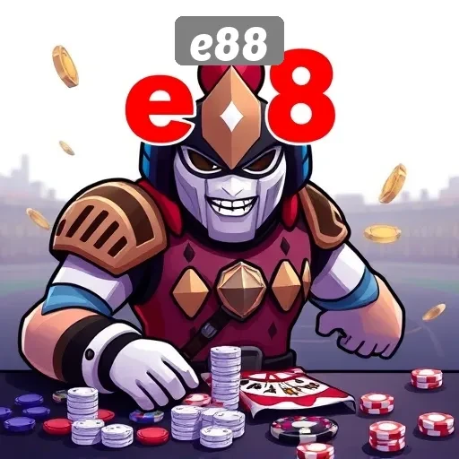 Panduan Lengkap Mendaftar di Situs Game e88
