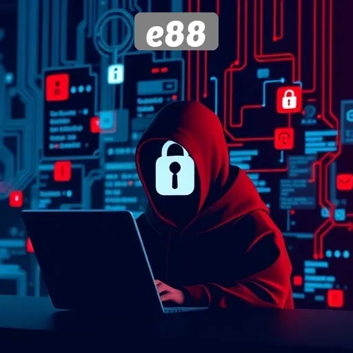 Keamanan dan Privasi di e88 untuk Pengguna