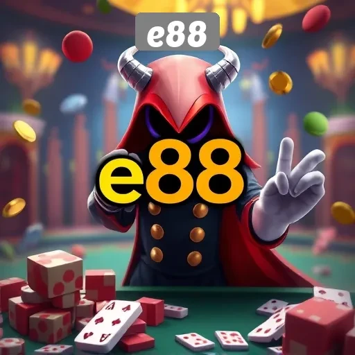 Review Permainan Populer yang Tersedia di e88