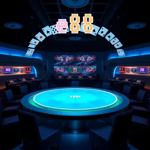 e88 Prediksi: Fitur Unggulan yang Membawa Keuntungan Bagi Pemain