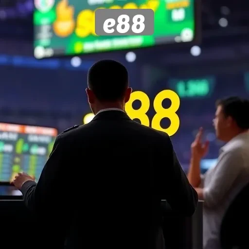 Tips dan Trik untuk Menang di e88